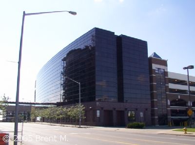 221 Michigan Building
